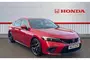2023 Honda Civic 2.0 eHEV Advance 5dr CVT