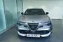 2026 Alfa Romeo Junior 1.2 Turbo Ibrida 5dr Auto