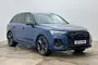2025 Audi Q7 50 TDI Quattro Black Edition 5dr Tiptronic