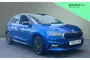 2022 Skoda Fabia 1.0 TSI 110 Colour Edition 5dr