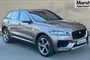 2016 Jaguar F-Pace 3.0d V6 S 5dr Auto AWD