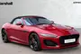 2024 Jaguar F-Type 5.0 P450 Supercharged V8 75 Plus 2dr Auto AWD
