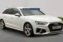 2024 Audi A4 40 TFSI 204 S Line 5dr S Tronic