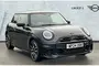 2024 MINI Hatchback 1.5 C Sport 3dr Auto