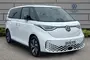 2025 Volkswagen ID.Buzz 210kW Life Pro 79kWh 5dr Auto