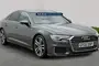 2022 Audi A6 40 TFSI S Line 4dr S Tronic