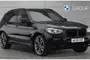 2020 BMW X3 xDrive M40d 5dr Step Auto