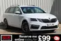 2017 Skoda Octavia Estate 2.0 TDI CR vRS 5dr
