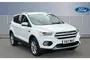 2017 Ford Kuga 2.0 TDCi 180 Titanium 5dr