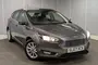 2018 Ford Focus 1.0 EcoBoost Titanium 5dr
