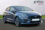 2023 Ford Fiesta 1.0 EcoBoost Hbd mHEV 125 ST-Line X 5dr Auto