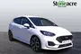 2023 Ford Fiesta 1.0 EcoBoost Hybrid mHEV 125 ST-Line X 5dr
