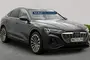 2023 Audi Q8 300kW 55 Quattro 114kWh S Line 5dr Auto