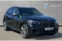 2022 BMW X5 xDrive M50i 5dr Auto