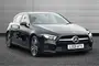 2021 Mercedes-Benz A-Class A180 Sport Executive 5dr Auto