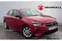 2023 Vauxhall Corsa 1.2 Design 5dr
