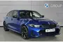 2022 BMW 3 Series M340d xDrive MHT 4dr Step Auto