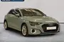 2022 Audi A3 30 TFSI Sport 5dr