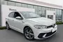 2022 Volkswagen Polo 1.0 TSI R-Line 5dr DSG