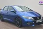 2017 Honda Civic 1.8 i-VTEC SE Plus 5dr Auto [Nav]