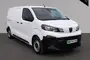 2025 Peugeot e-Expert 100kW 75kWh Professional Van Auto