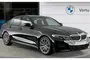 2021 BMW 3 Series 320i M Sport 4dr Step Auto