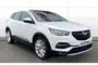 2020 Vauxhall Grandland X 1.2 Turbo Elite Nav 5dr