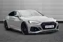 2022 Audi RS5 RS 5 TFSI Quattro Carbon Black 5dr Tiptronic