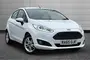 2016 Ford Fiesta 1.0 EcoBoost Zetec 5dr