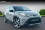 2024 Toyota Aygo X 1.0 VVT-i Exclusive 5dr