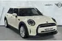 2022 MINI Hatchback 5dr 1.5 Cooper Exclusive 5dr Auto