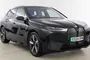 2024 BMW iX 240kW xDrive40 M Sport 76.6kWh 5dr Auto
