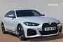 2025 BMW 4 Series Gran Coupe 420i M Sport 5dr Step Auto