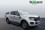 2022 Ford Ranger Pick Up Double Cab Wildtrak 2.0 EcoBlue 213 Auto