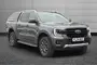 2024 Ford Ranger Pick Up D/Cab Wildtrak 3.0 EcoBlue V6 240 Auto