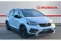 2025 Honda Jazz Crosstar 1.5 i-MMD Hybrid Crosstar Advance 5dr eCVT