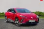 2024 MG MG4 150kW Trophy EV Long Range 64kWh 5dr Auto