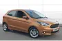 2018 Ford Ka+ 1.2 85 Zetec 5dr