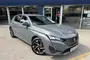 2025 Peugeot 308 1.2 Hybrid 136 Allure 5dr e-DSC6