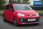 2022 Volkswagen Up 1.0 115PS Up GTI 5dr