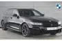 2023 BMW 5 Series 520d MHT M Sport 5dr Step Auto