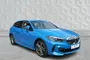 2024 BMW 1 Series 118i [136] M Sport 5dr Step Auto [LCP]