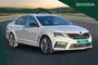 2019 Skoda Octavia vRS 2.0 TSI 245 vRS 5dr DSG