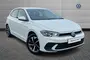 2024 Volkswagen Polo 1.0 TSI Match 5dr