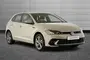 2022 Volkswagen Polo 1.0 TSI 110 R-Line 5dr DSG