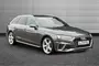 2024 Audi A4 Avant 35 TFSI S Line 5dr S Tronic