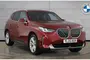 2025 BMW X3 xDrive20 xLine 5dr Step Auto