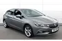 2017 Vauxhall Astra 1.4T 16V 150 SRi 5dr Auto