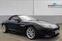 2020 Jaguar F-Type 3.0 Supercharged V6 R-Dynamic 2dr Auto
