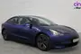 2022 Tesla Model 3 Standard Plus 4dr Auto